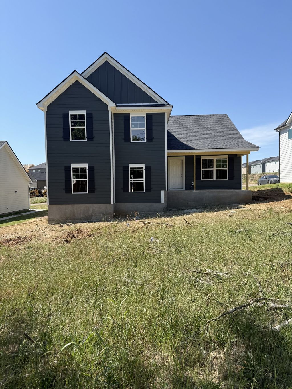 3635 Pin Hook Road, Antioch
