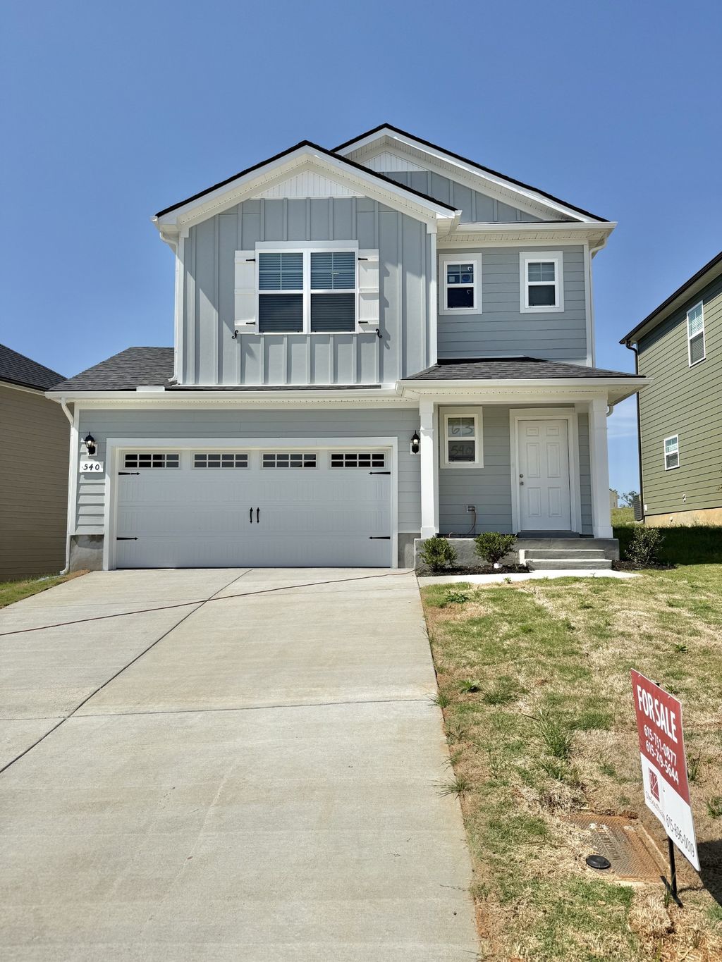 540 Windflower Pass, Antioch