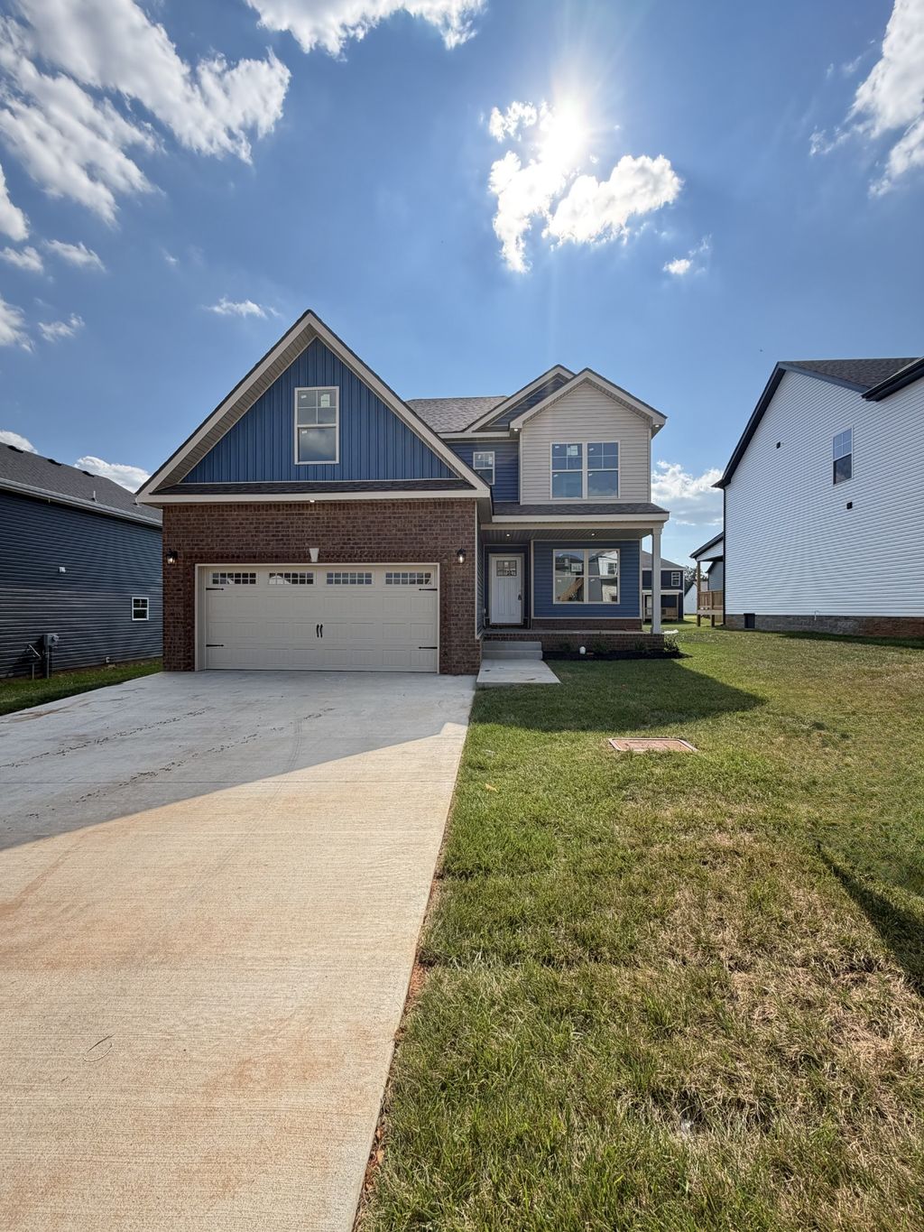 361 Cardinal Creek 270 Ardell Dr, Clarksville