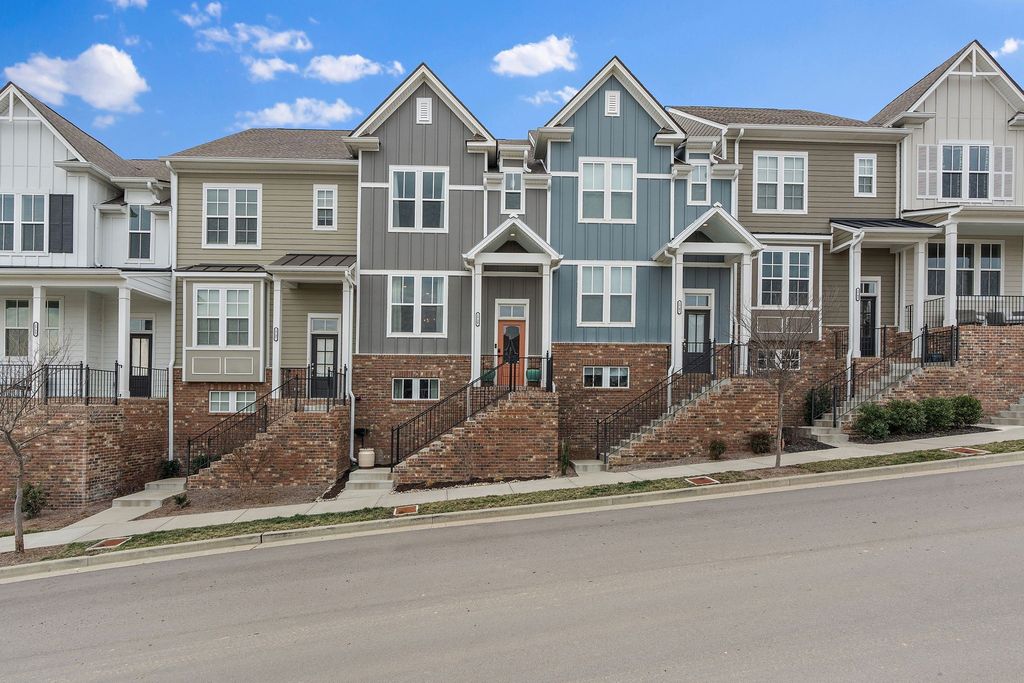 1739 Park Terrace Ln, Nolensville