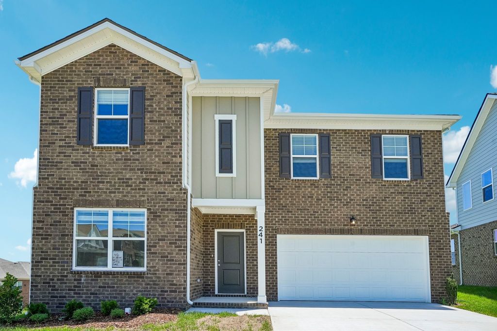 241 Limestone Way, Lebanon