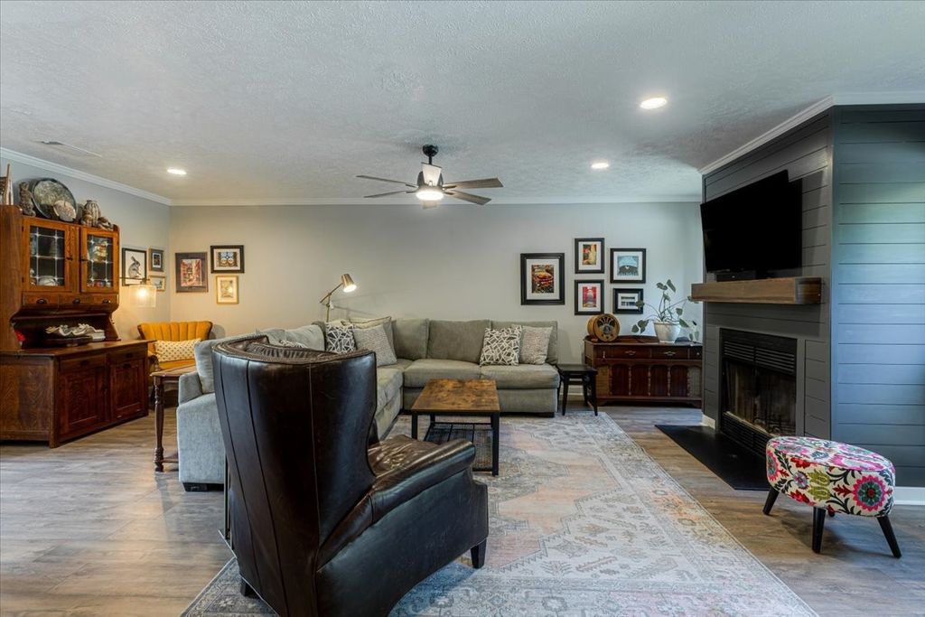 237 Highland Villa Cir, Nashville