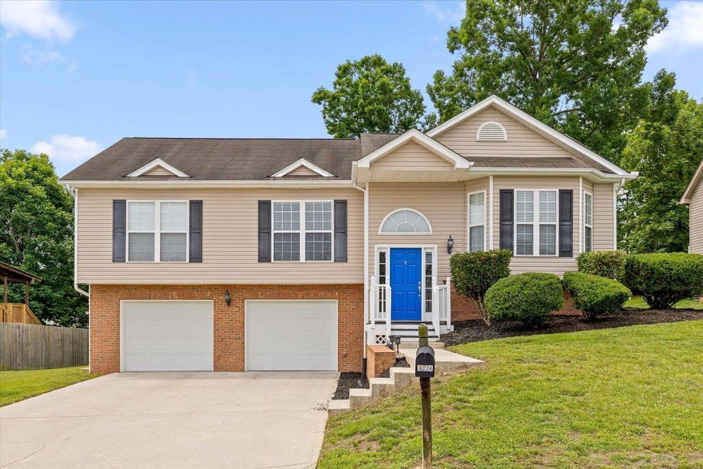 1024 Ryan Ridge Road, Soddy Daisy