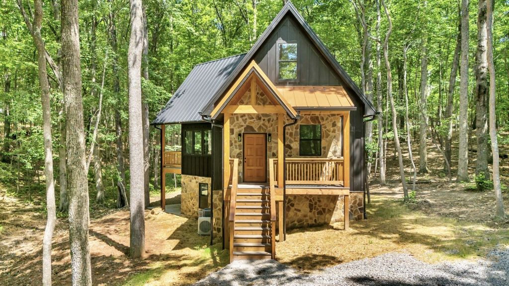2451 Clifftops Ave, Monteagle