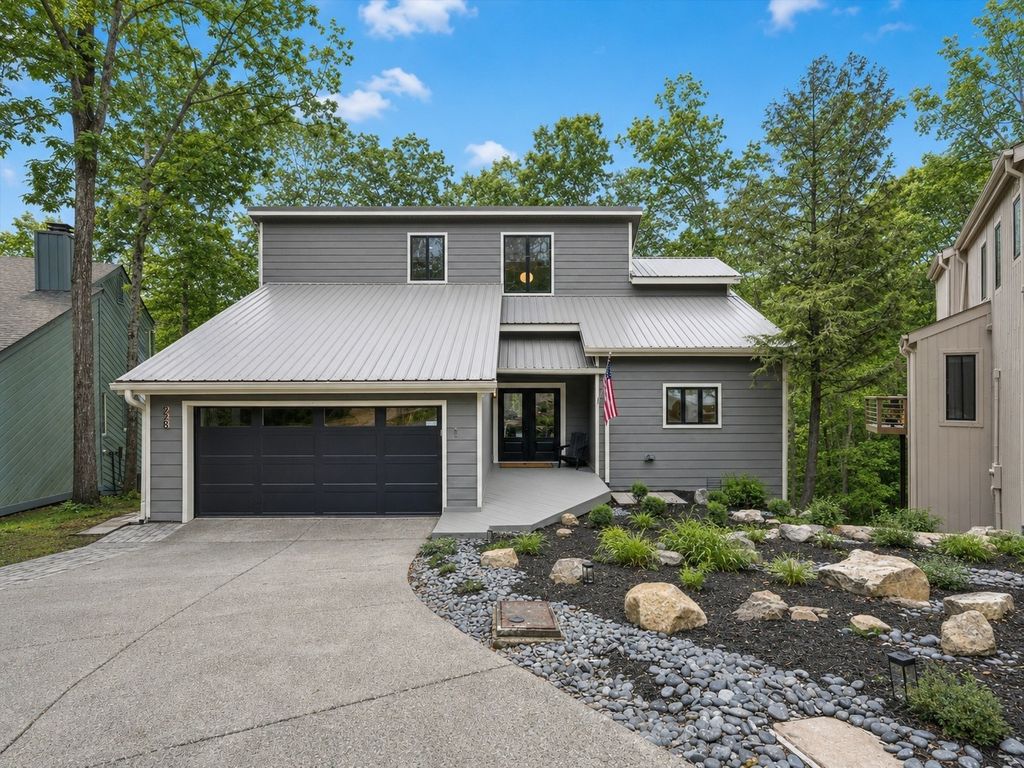 228 Harpeth Wood Dr, Nashville