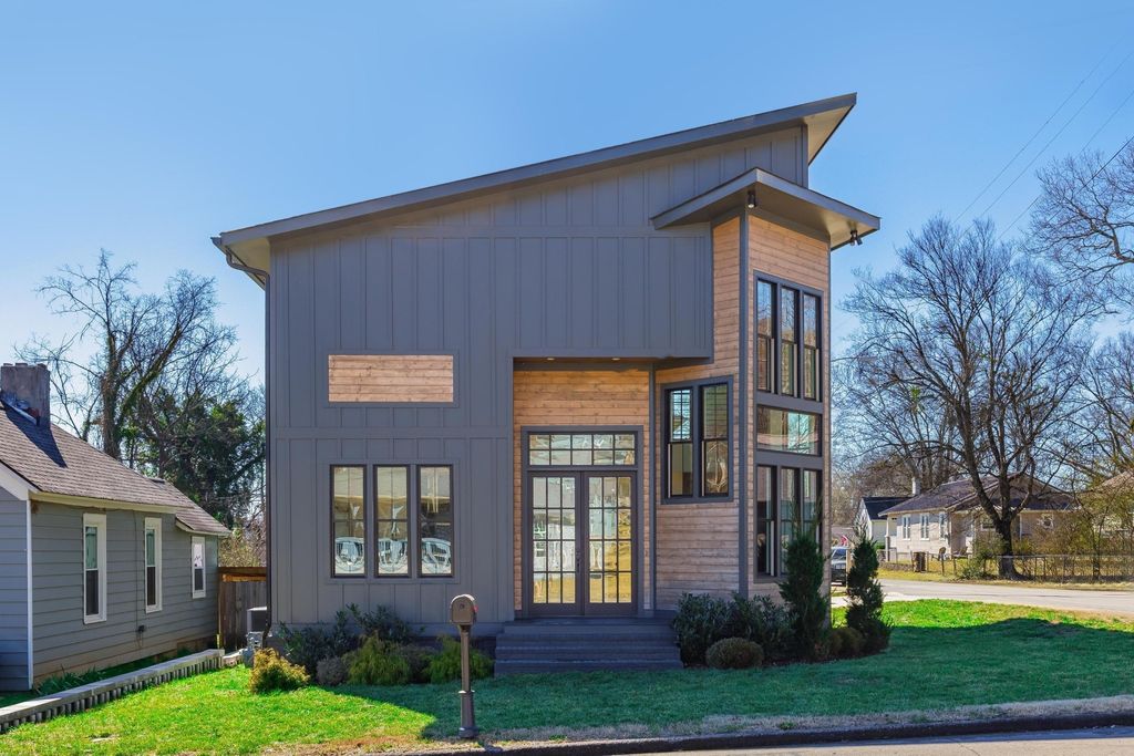 28 Sawyer Street, Chattanooga