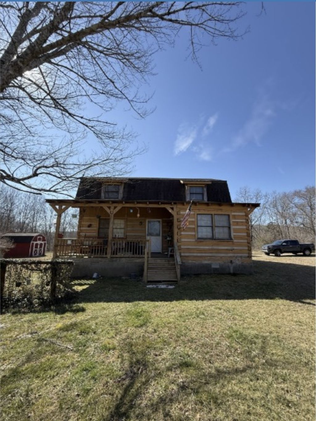 201 Timberline Acres Dr, Manchester
