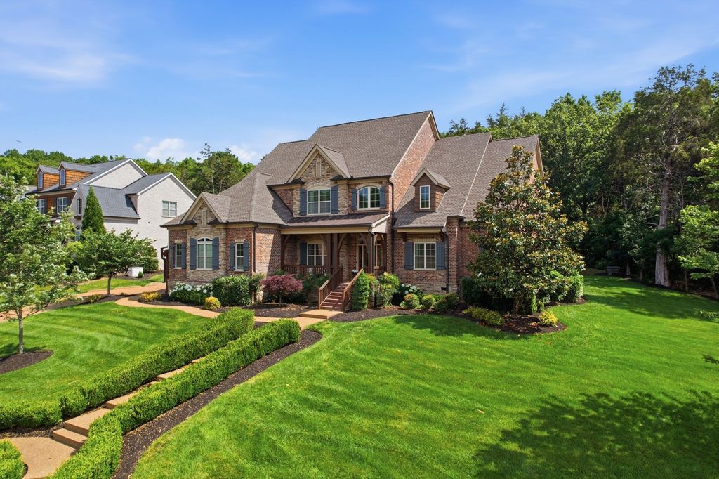 9618 Stonebluff Dr, Brentwood