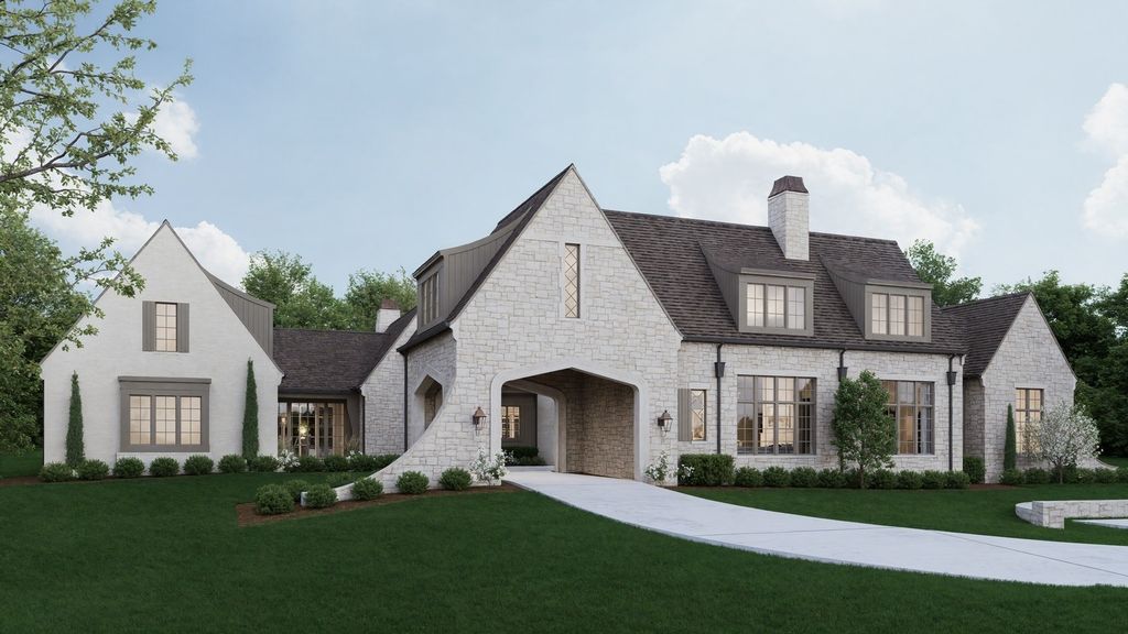 1412 Graybar Ln, Nashville