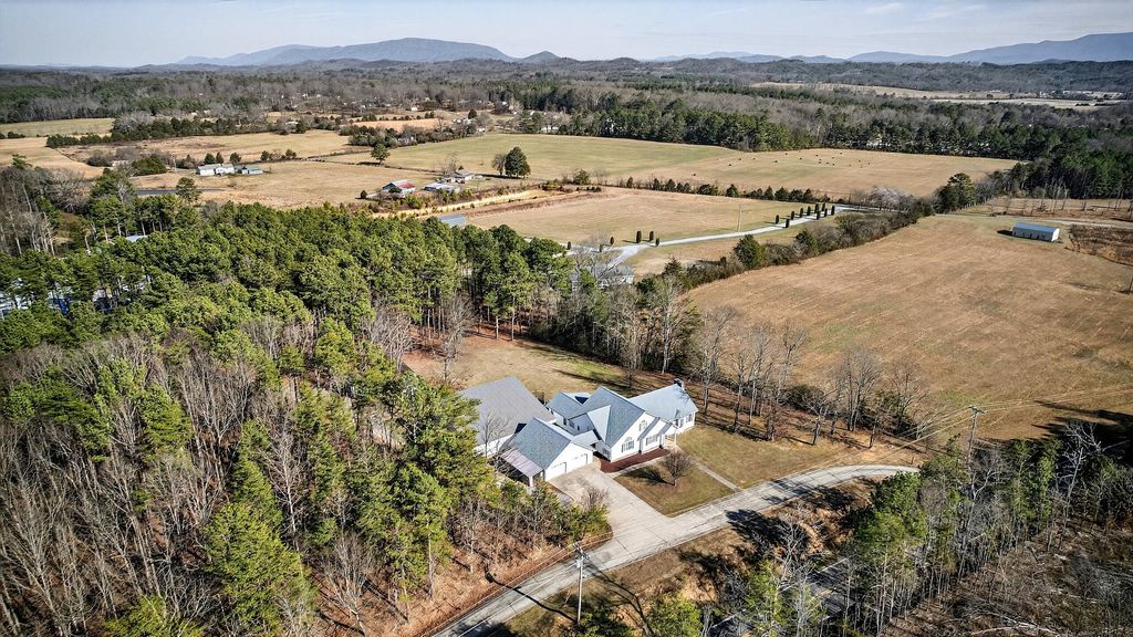 3195 Ladd Springs Road Se, Old Fort