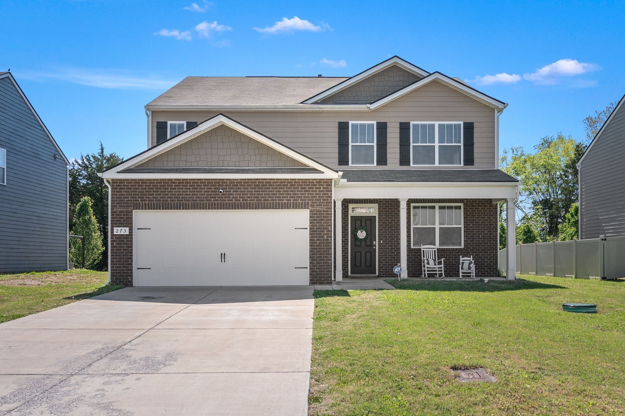 Photo for MLS 3229426 in 273 Willy Mae Rd Murfreesboro, TN - 37129