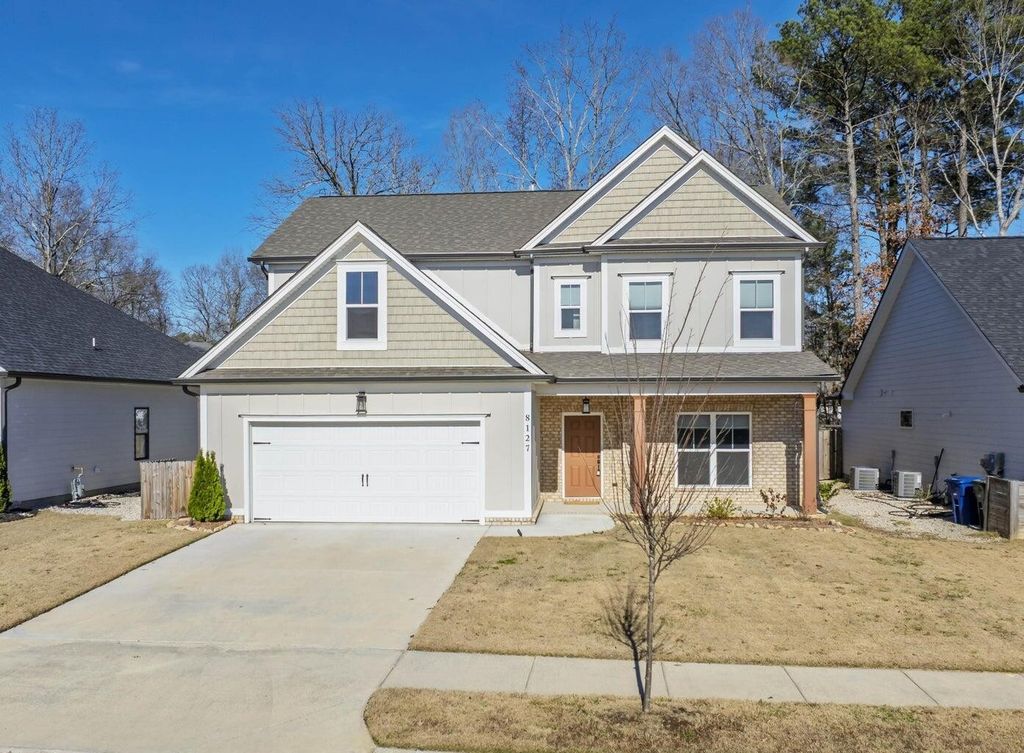 8127 Slugger Way, Chattanooga