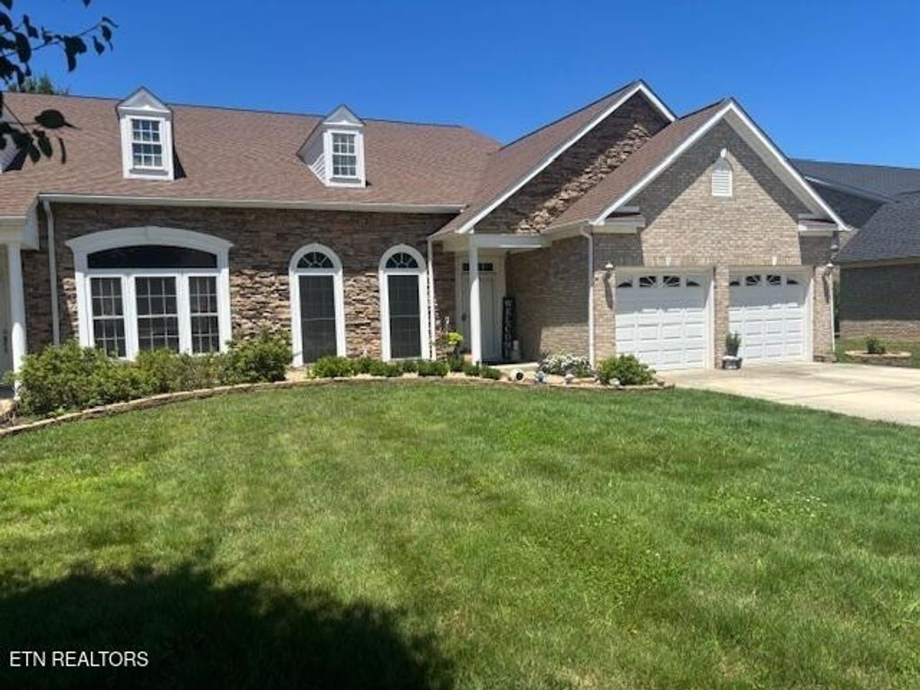 29 Broadleaf Place, Crossville