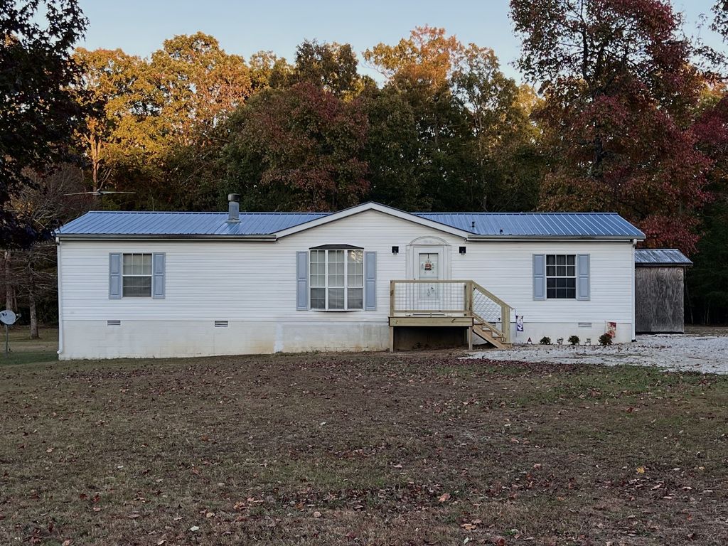 100 Treeline Ct, Monteagle