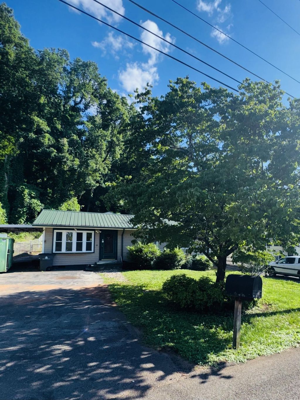 2250 Sylvania Avenue Se, Knoxville