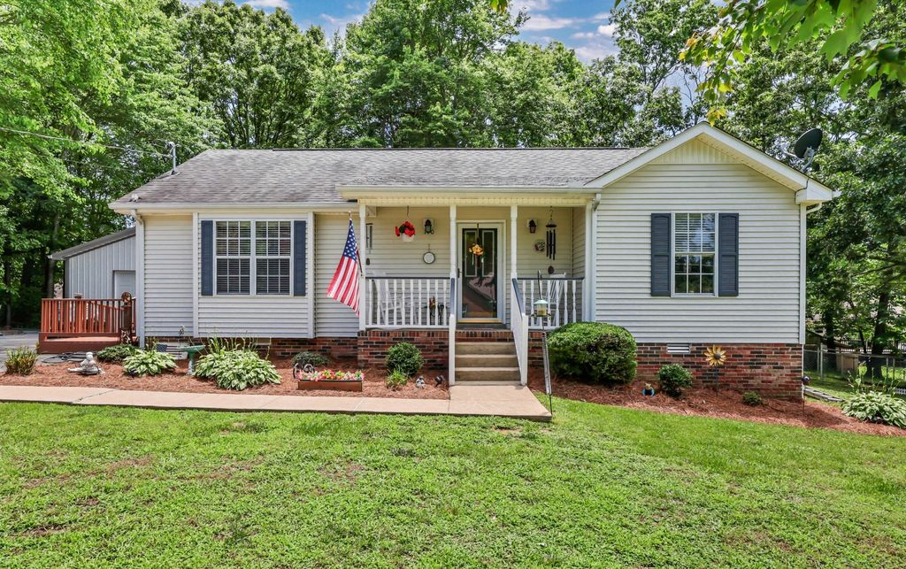 110 Acorn Dr, Dickson