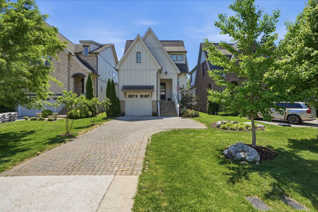 1931 Kimbark Dr, Nashville
