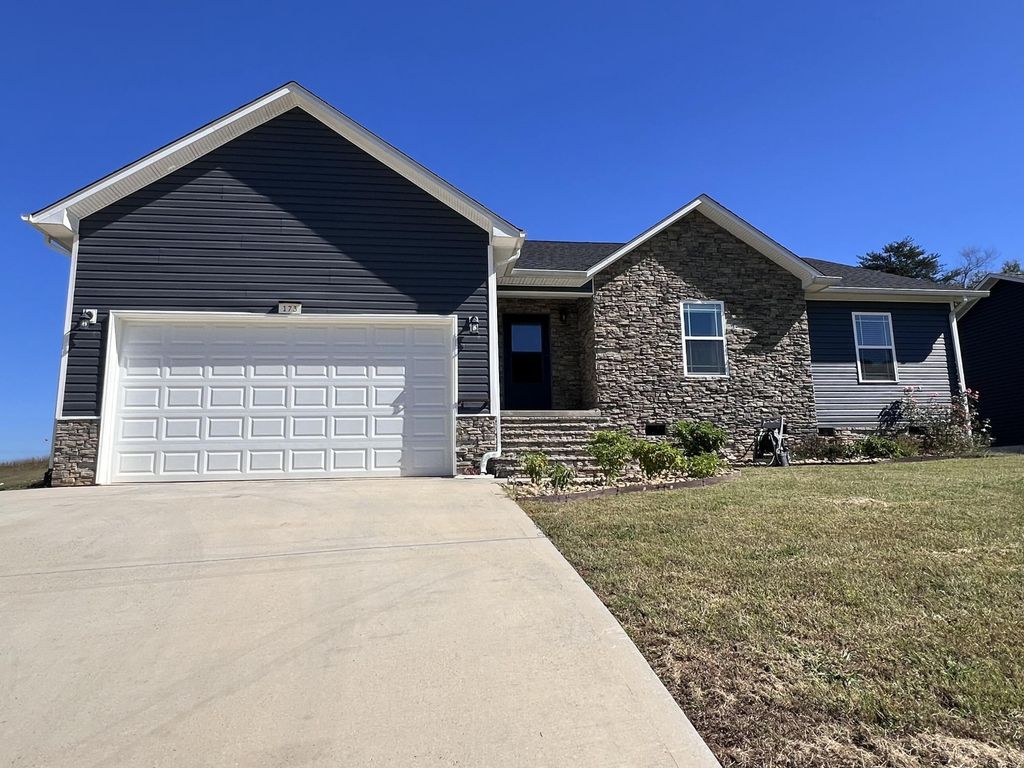 173 Mockingbird Lane, Dayton
