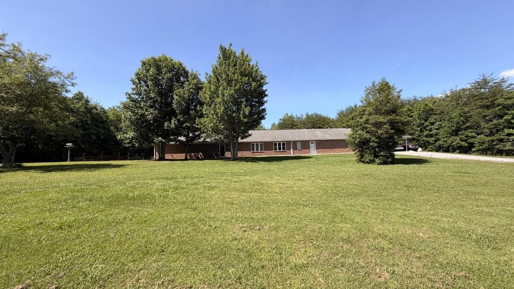11109 Hendon Road, Graysville