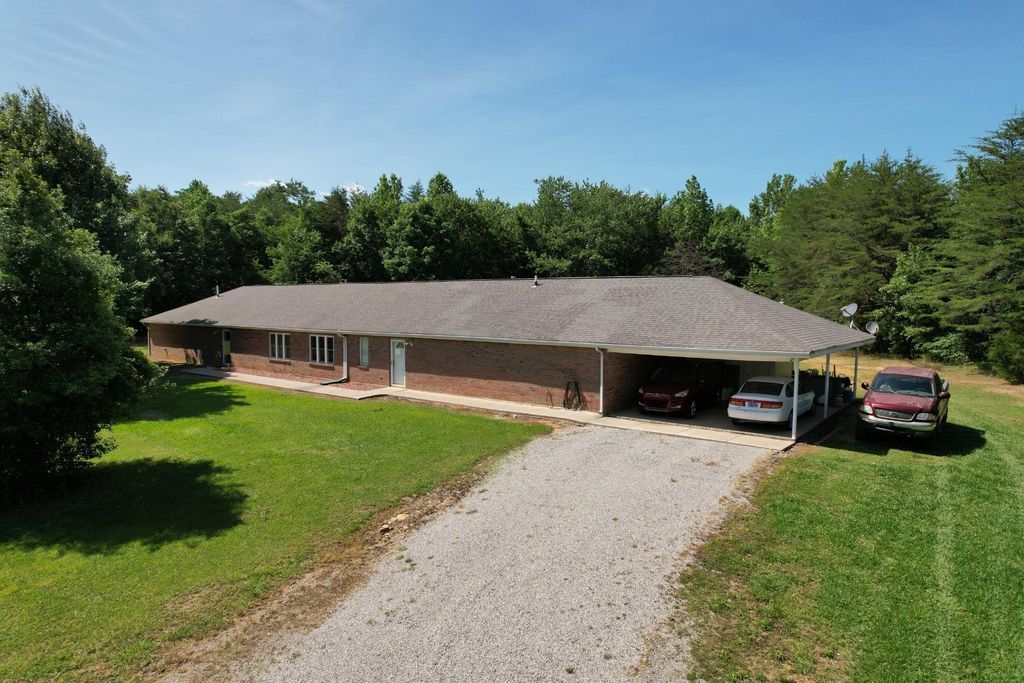 11109 Hendon Road, Graysville