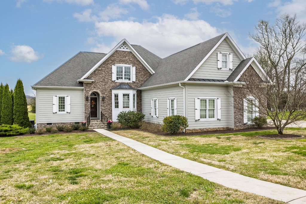 468 Melrose Place, Dayton