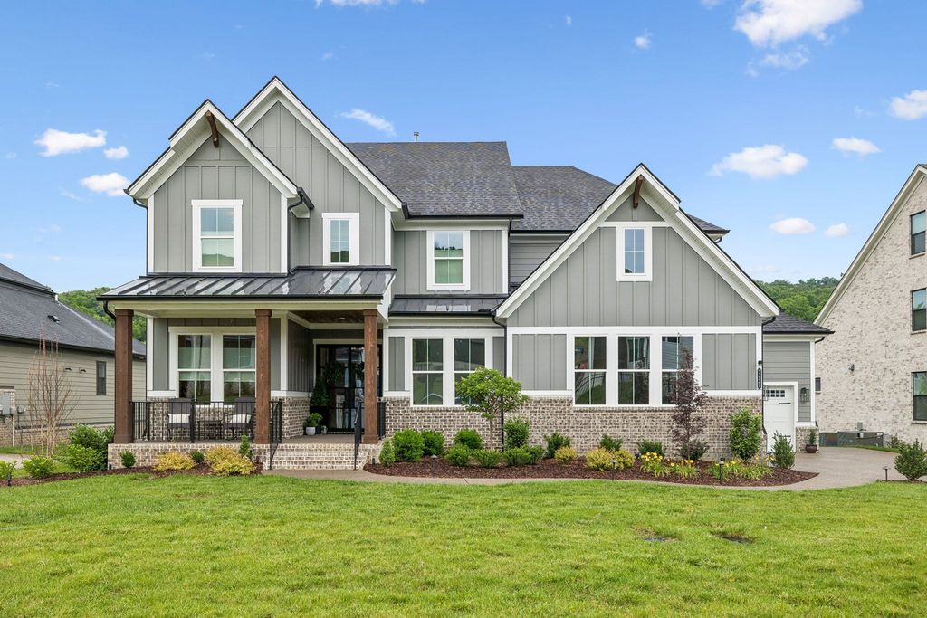 7428 Leelee Dr, Franklin