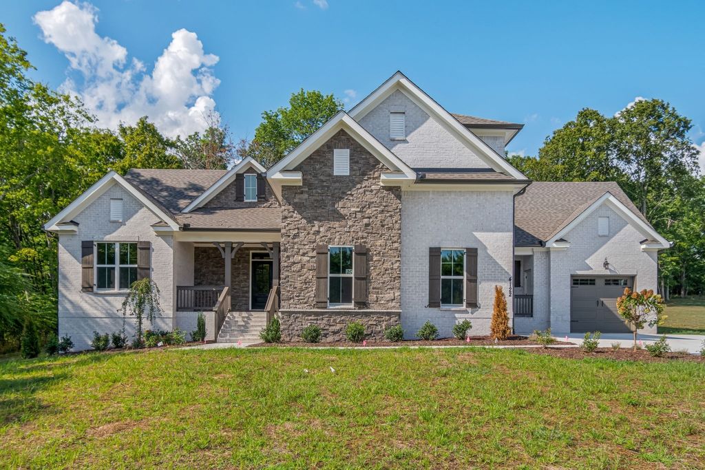 4122 Affiant Way, Culleoka
