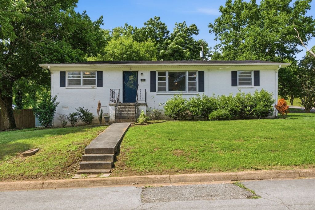 183 Gordon St, Pulaski