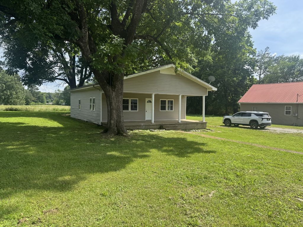 8605 Old State Route 1, New Johnsonville