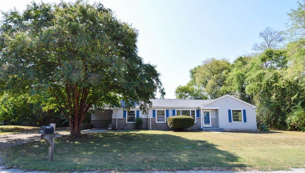 801 Hart St, Gallatin