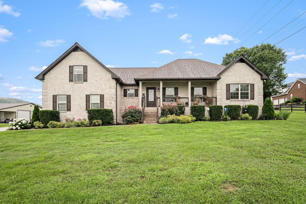 25 Bridle Path Ln, Hartsville