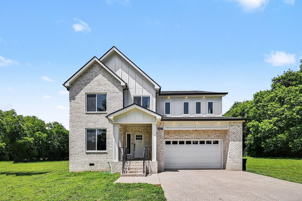 4129 Buck Matthews Rd, Columbia