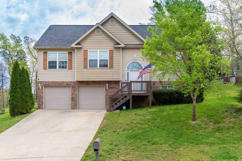 10564 Fielding Road, Ooltewah