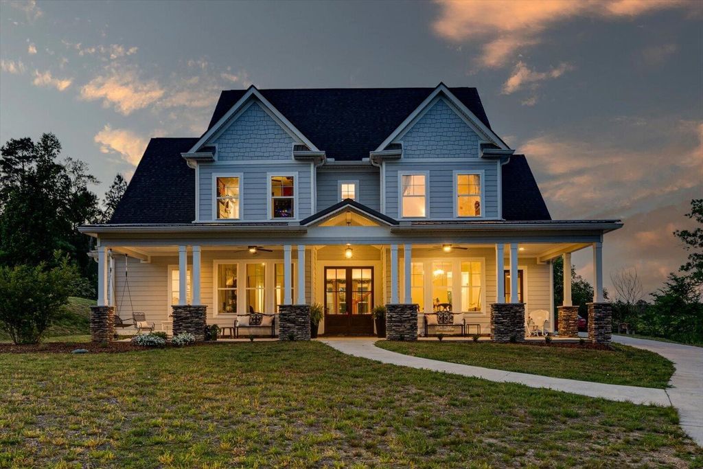 200 Waters Drive, Ringgold