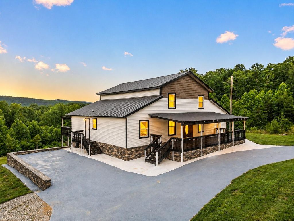 198 Spring Road, Spring City