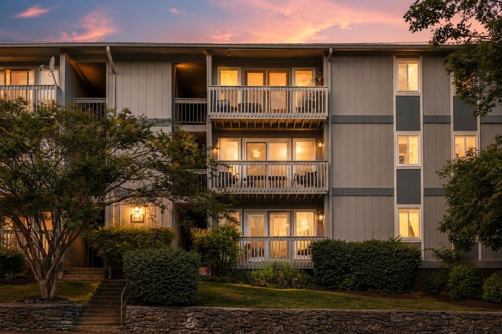 21 Vaughns Gap Rd 91, Nashville