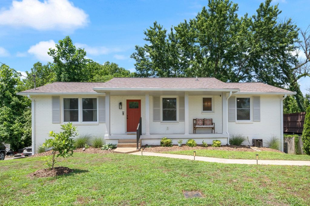 4848 Whittier Dr, Old Hickory