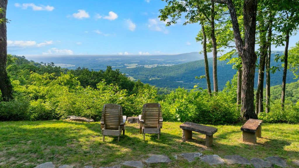 80 Unaka Dr, Monteagle