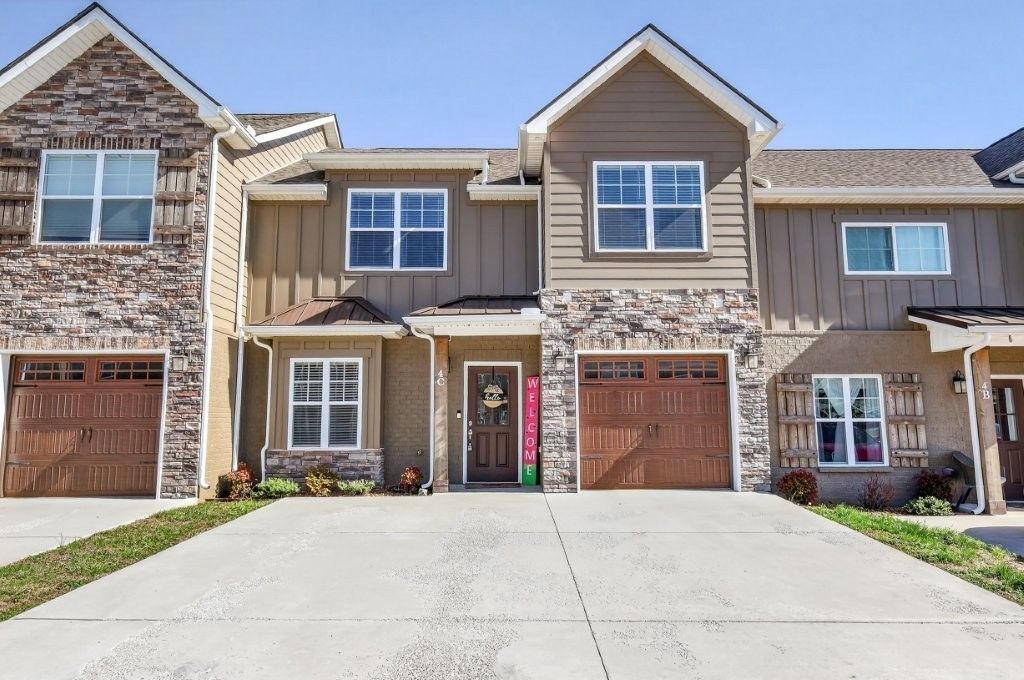 967 Horse Mountain Road 4-c, Shelbyville