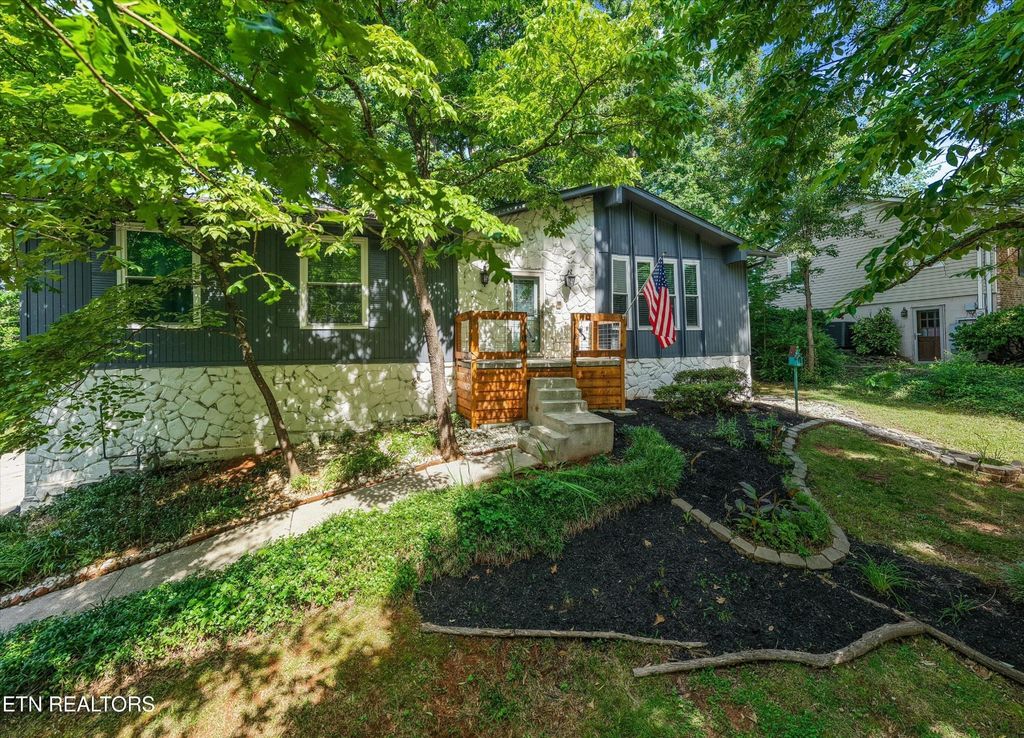 1117 Rain Tree Rd, Knoxville