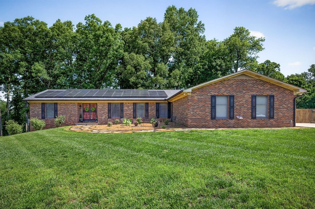 1331 Apple Valley Ct, Cookeville