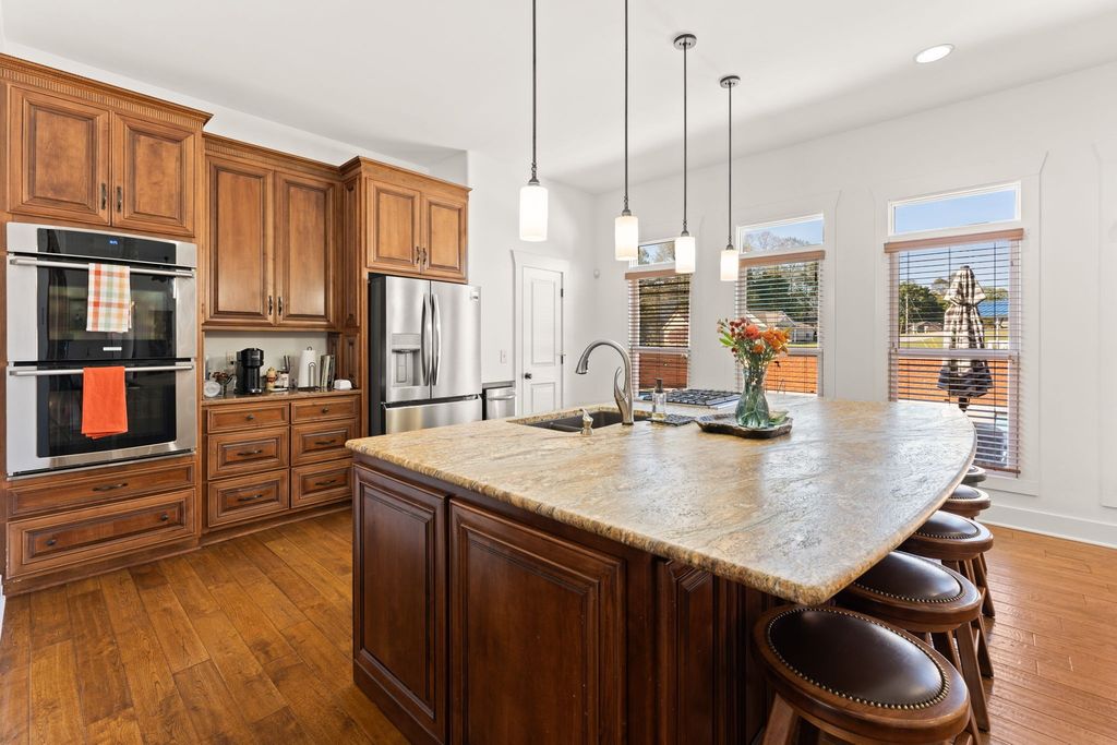 1275 Heather Way, Estill Springs
