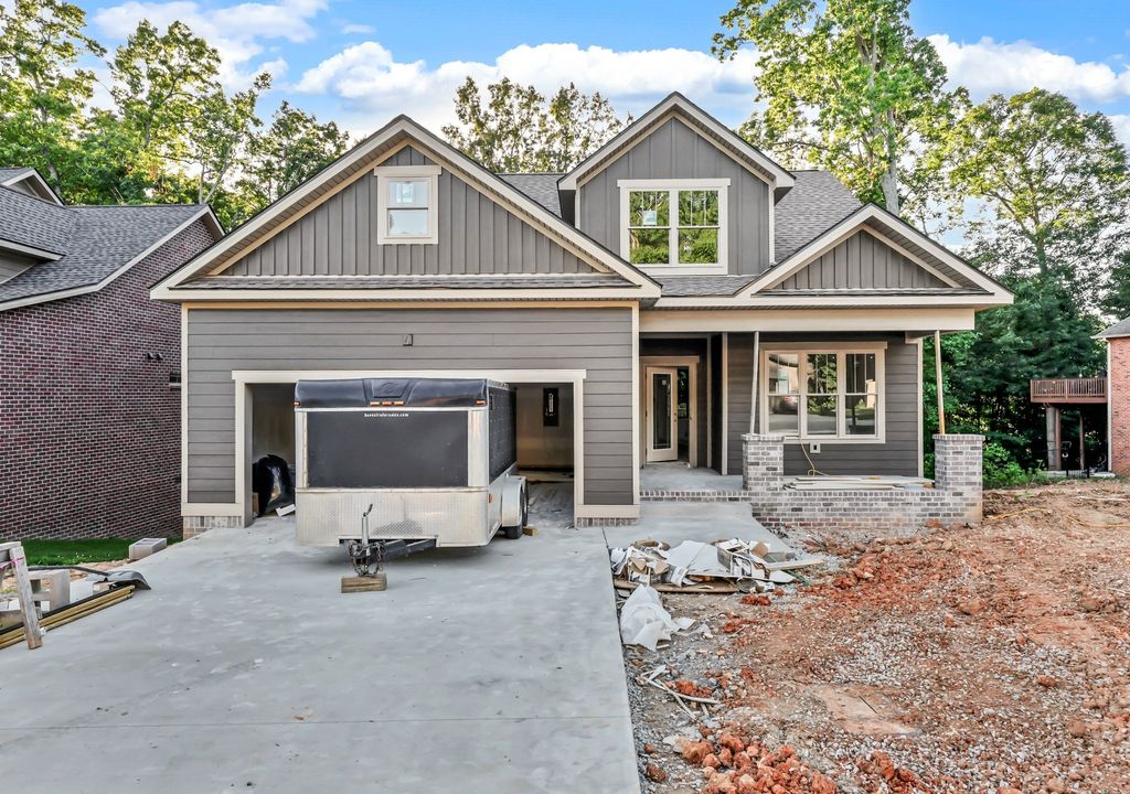 212 Birnam Wood Trce, Clarksville