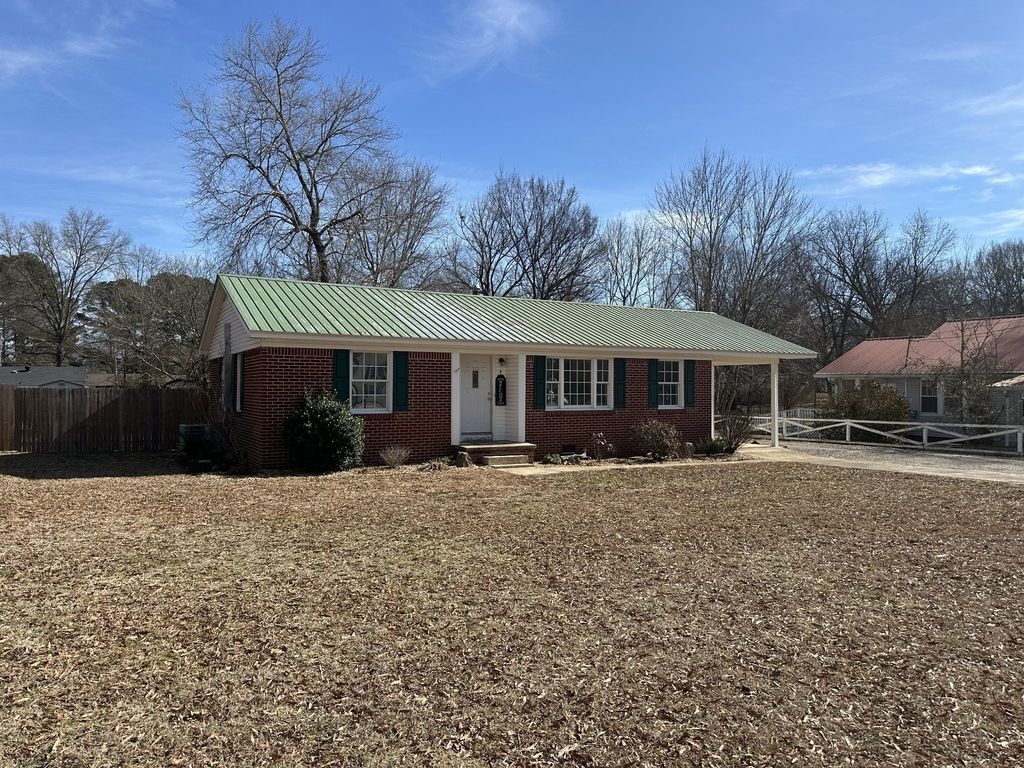 454 White Ave, Henderson