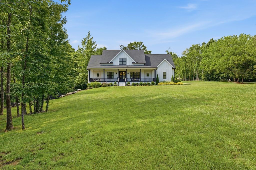 6000 Costello Farm Pvt Ln, Thompsons Station