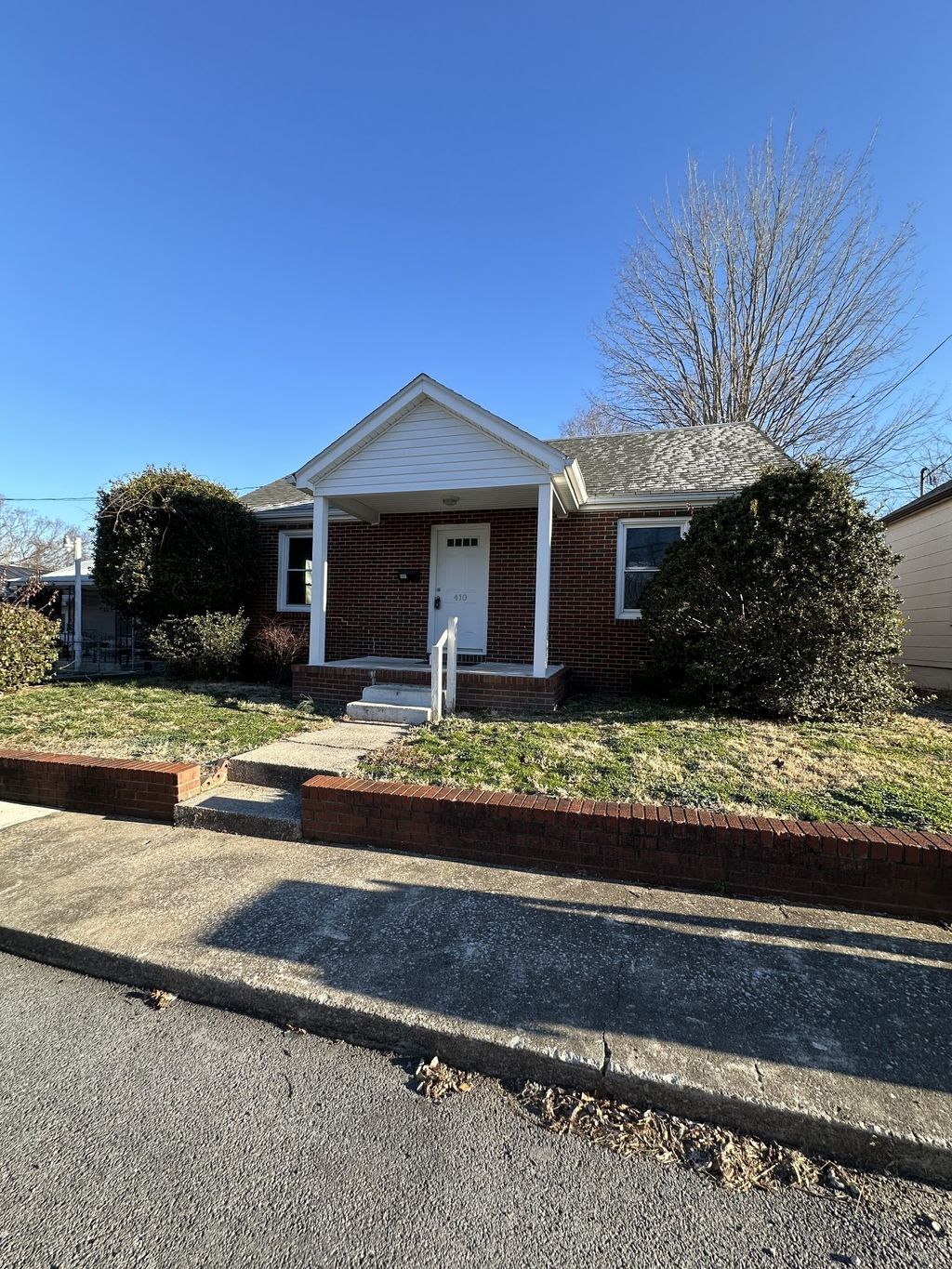 410 W 13th St, Hopkinsville