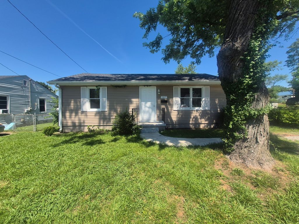 1807 Mchenry Dr, Hopkinsville