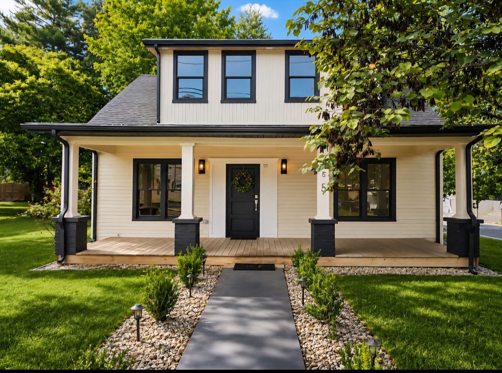 105 Warren St, McMinnville