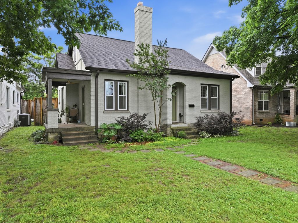 1010 Maxwell Ave, Nashville