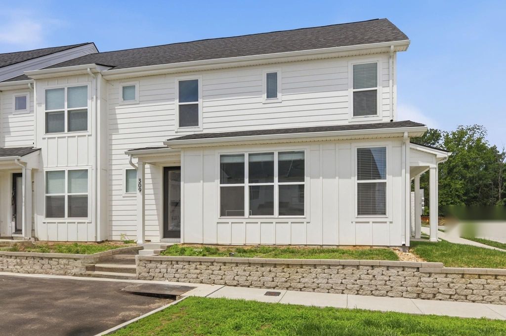 309 Jeffries Way, Lebanon